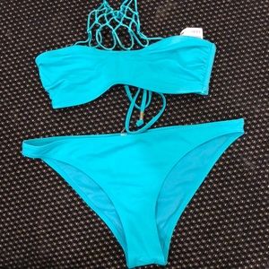 NWT H&M bikini